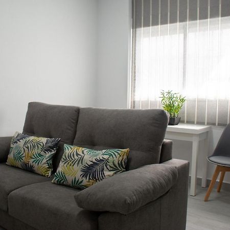 Apartamento Calma Vejer de la Frontera Exterior foto