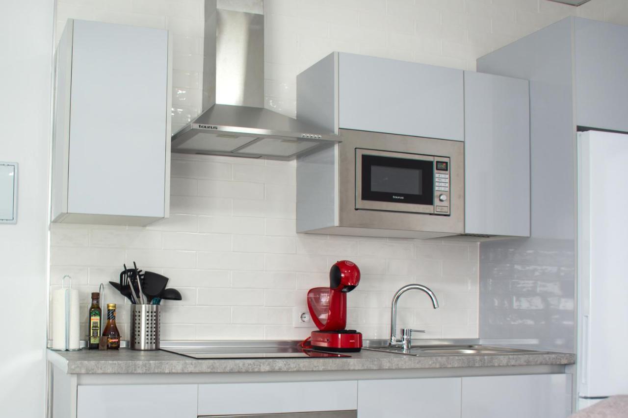 Apartamento Calma Vejer de la Frontera Exterior foto